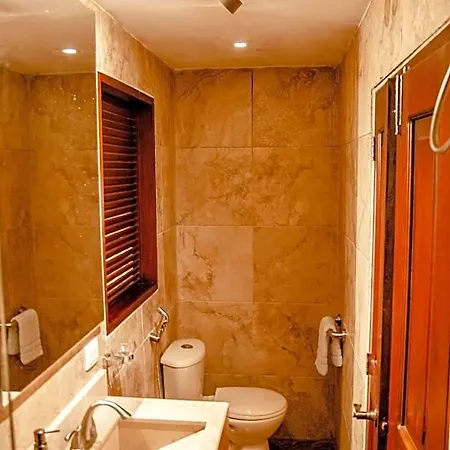Casa Estrella De San Pedro 7 Br