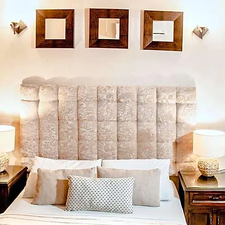 Casa Estrella De San Pedro 7 Br Cartagena